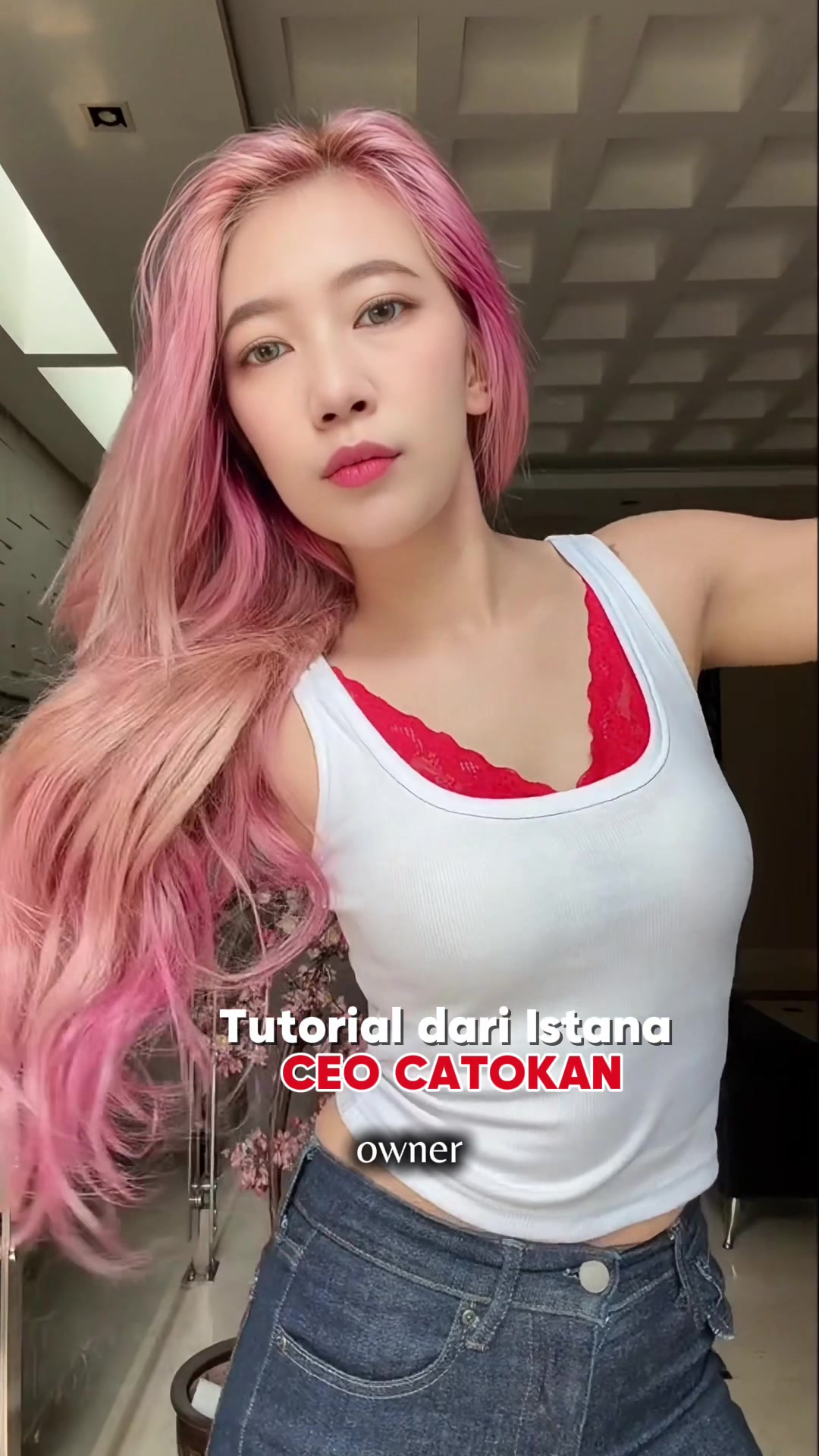 @Virnaghin | CATOKAN HAIRCARE