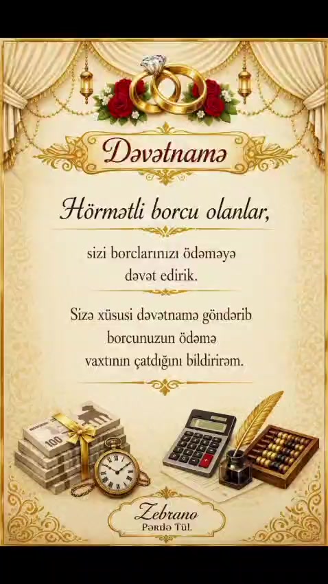 @Zebrano_Pərdə_T&uuml;l