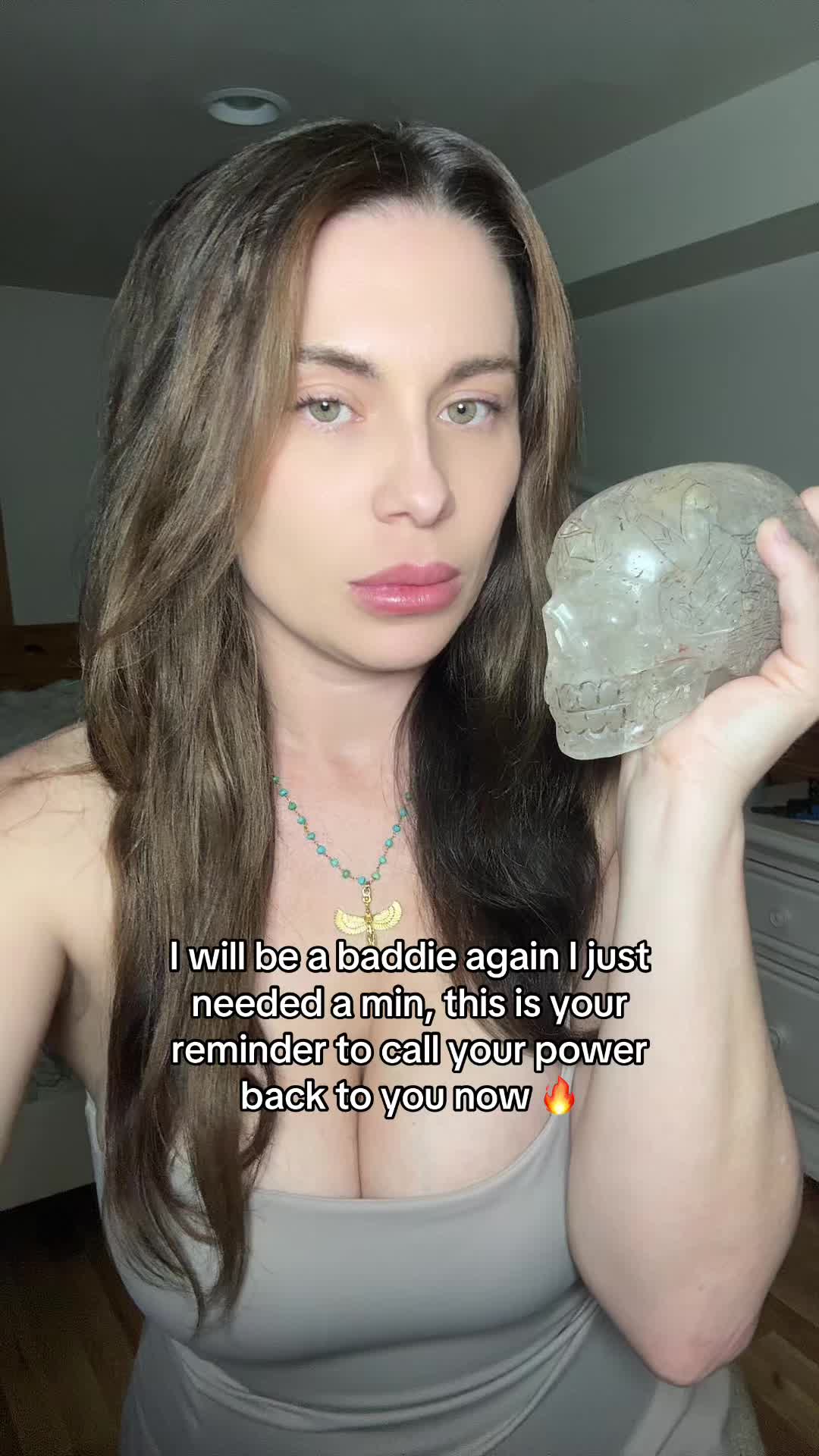 @Kristi 🔥