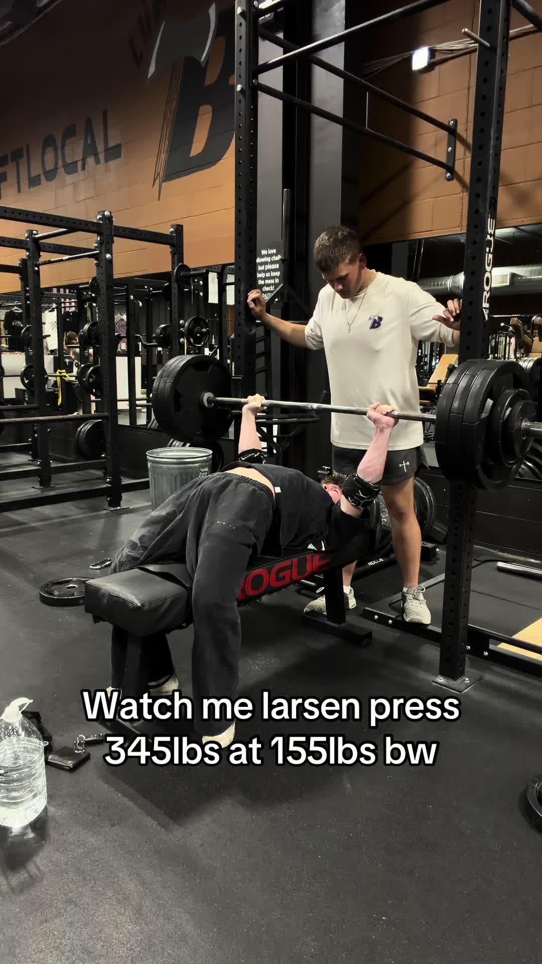 @KGLUKE