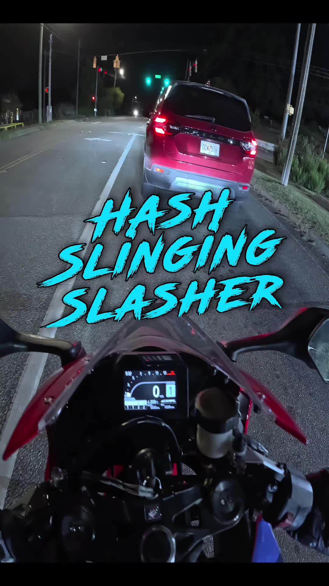 @Ride With Danger