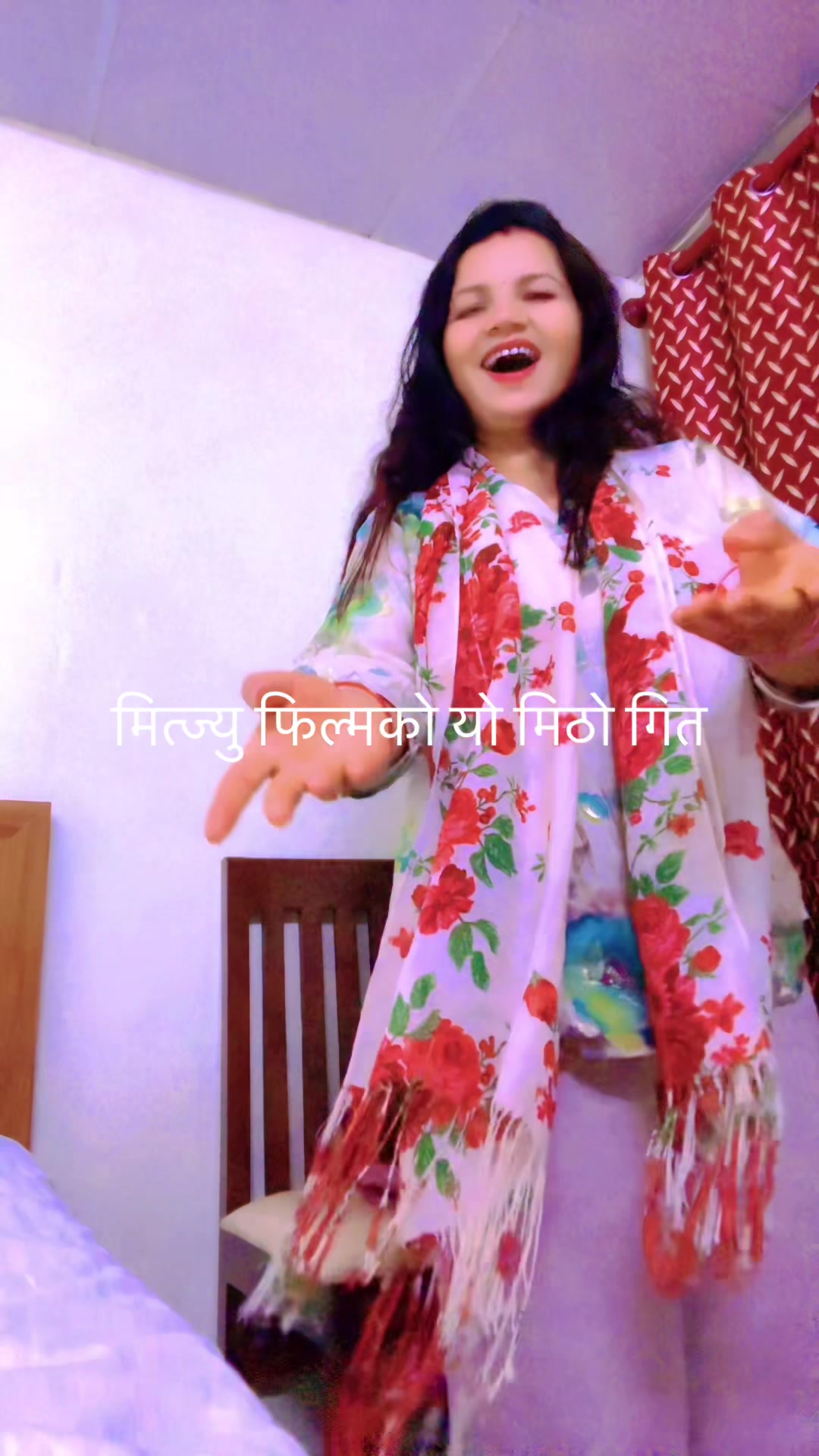 @Radha Acharya