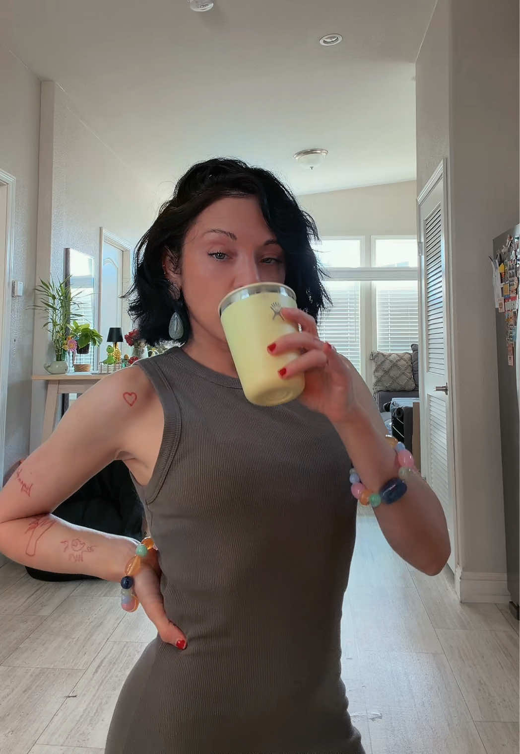 @Sammie Nicol