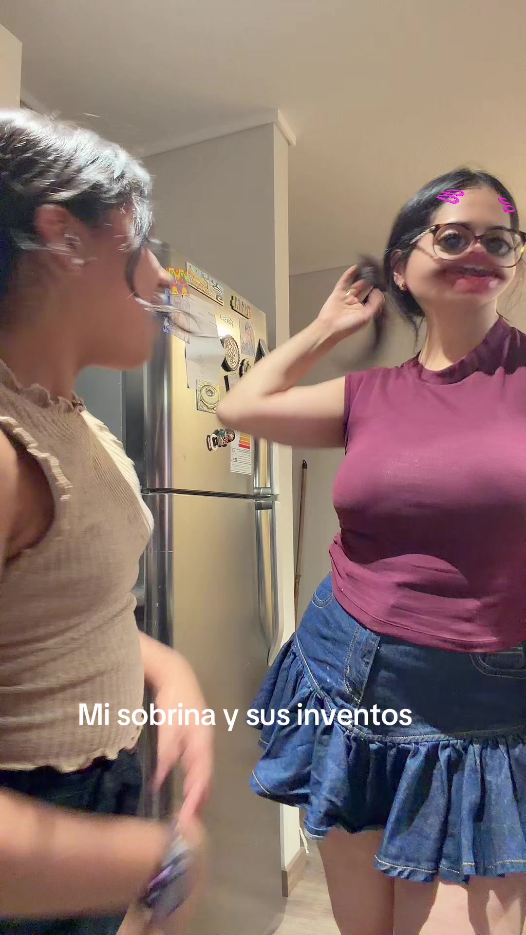 @Ivana Rodriguez