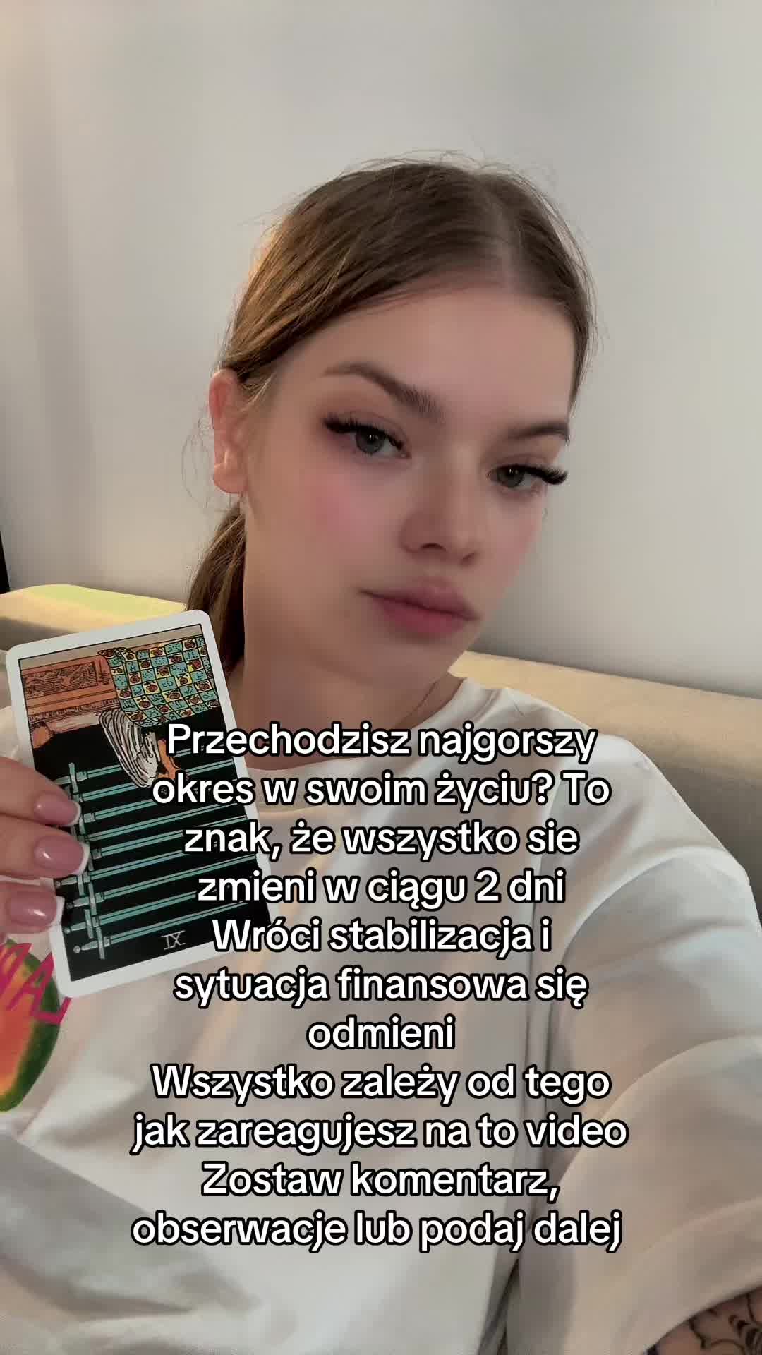 @anielski tarot
