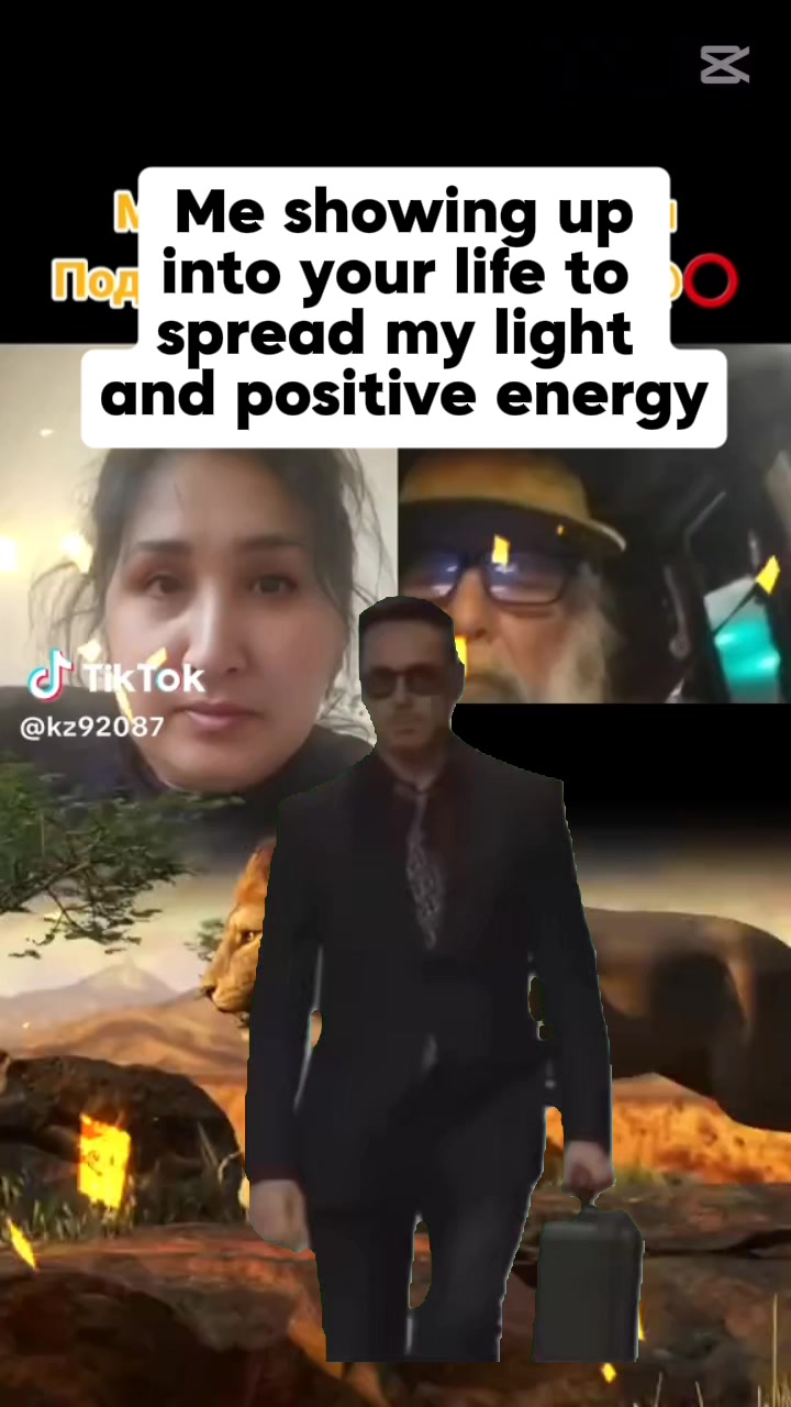 @⭕️ Kz🦘MOZZIE🦘⭕️
