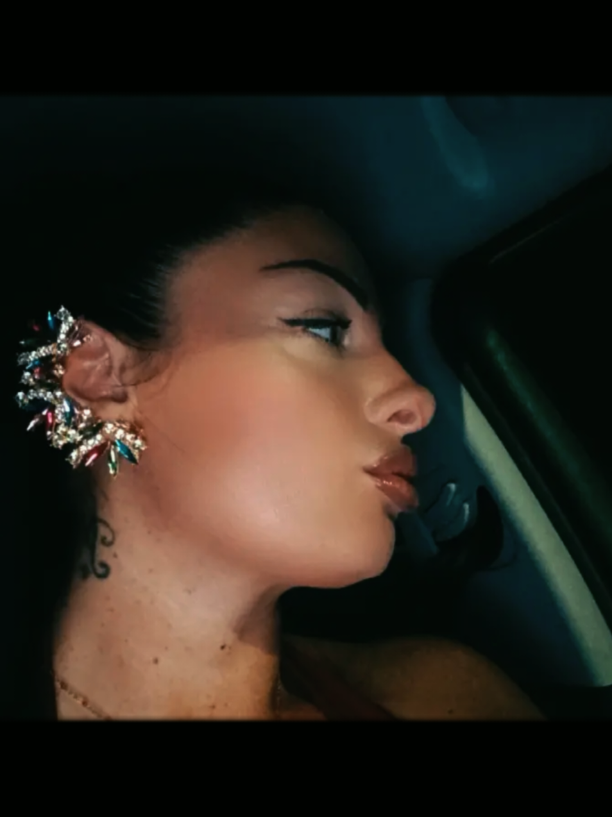 @Federica Sbaratta🌟PR