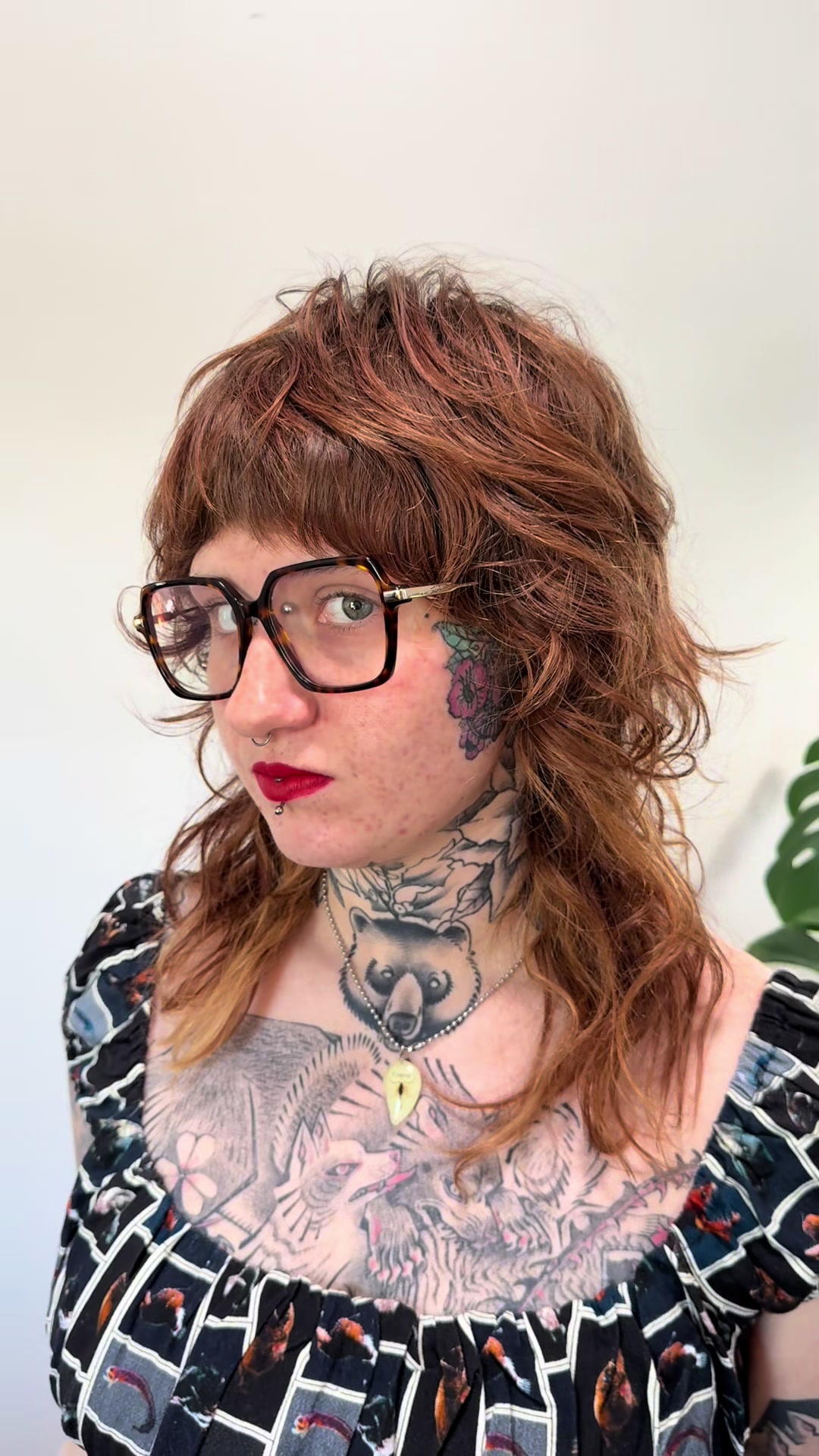 @Echo DeVore Hair ๐