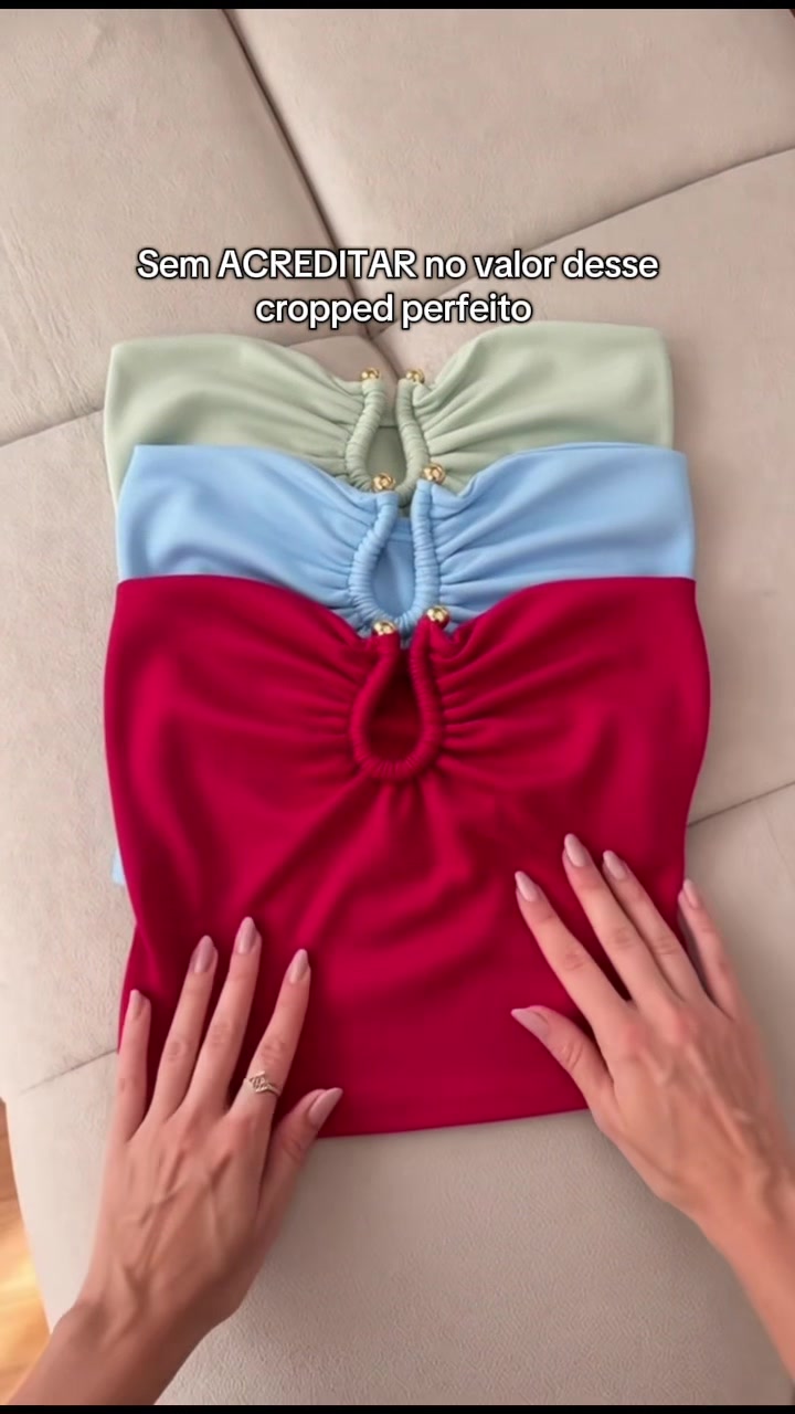@Mônica Shop | TikTok Shop