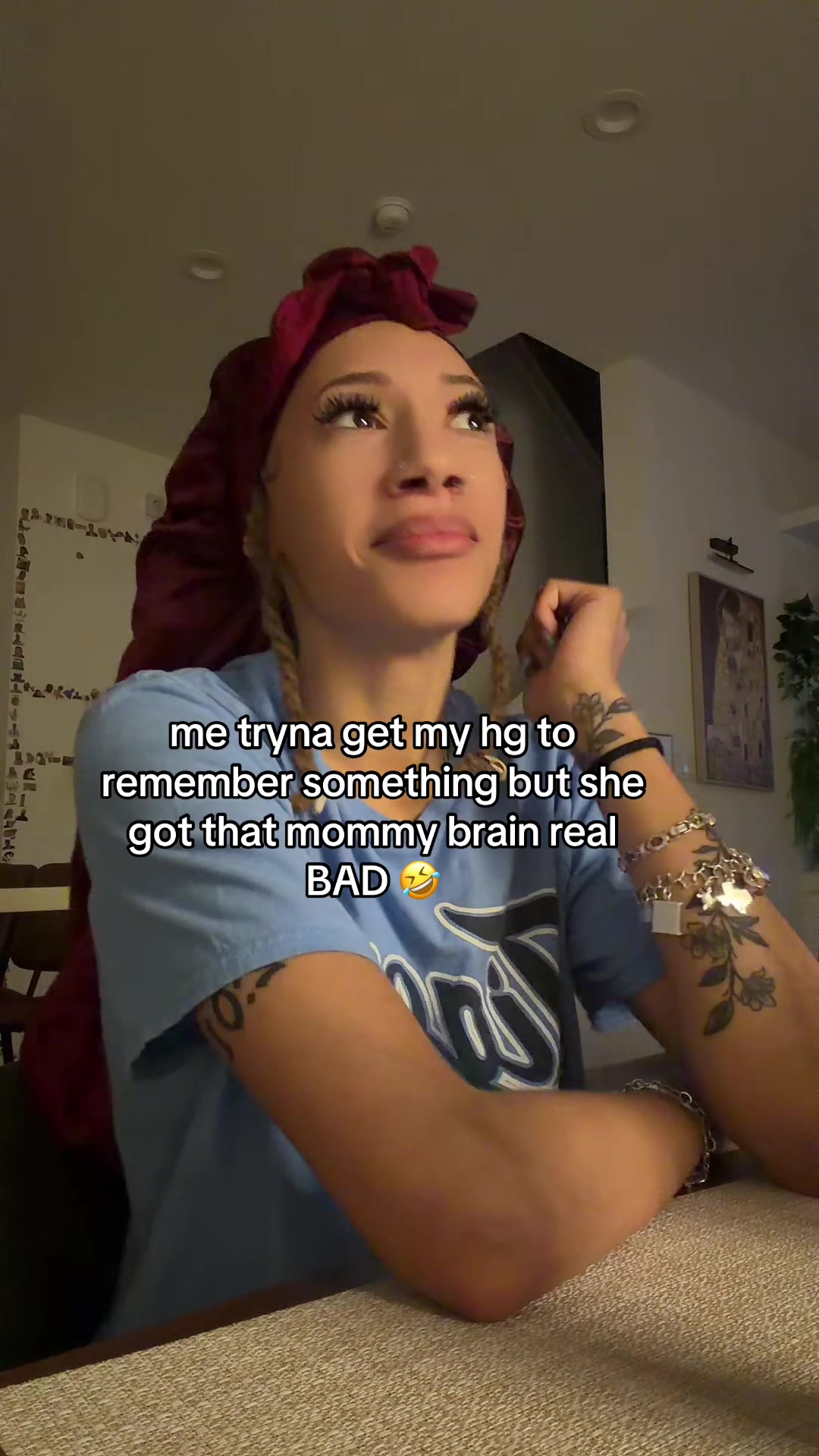 @YT: TIANNARANDLE | GIRL MOM ๐