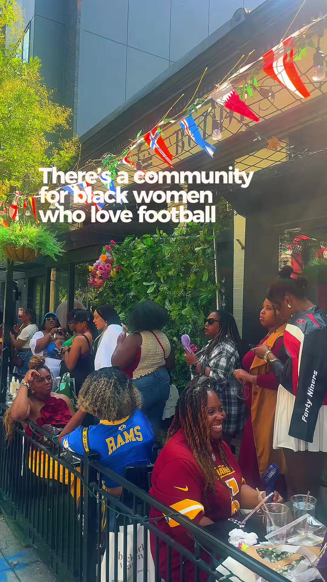 @BlackGRLThings | DMV Life&More