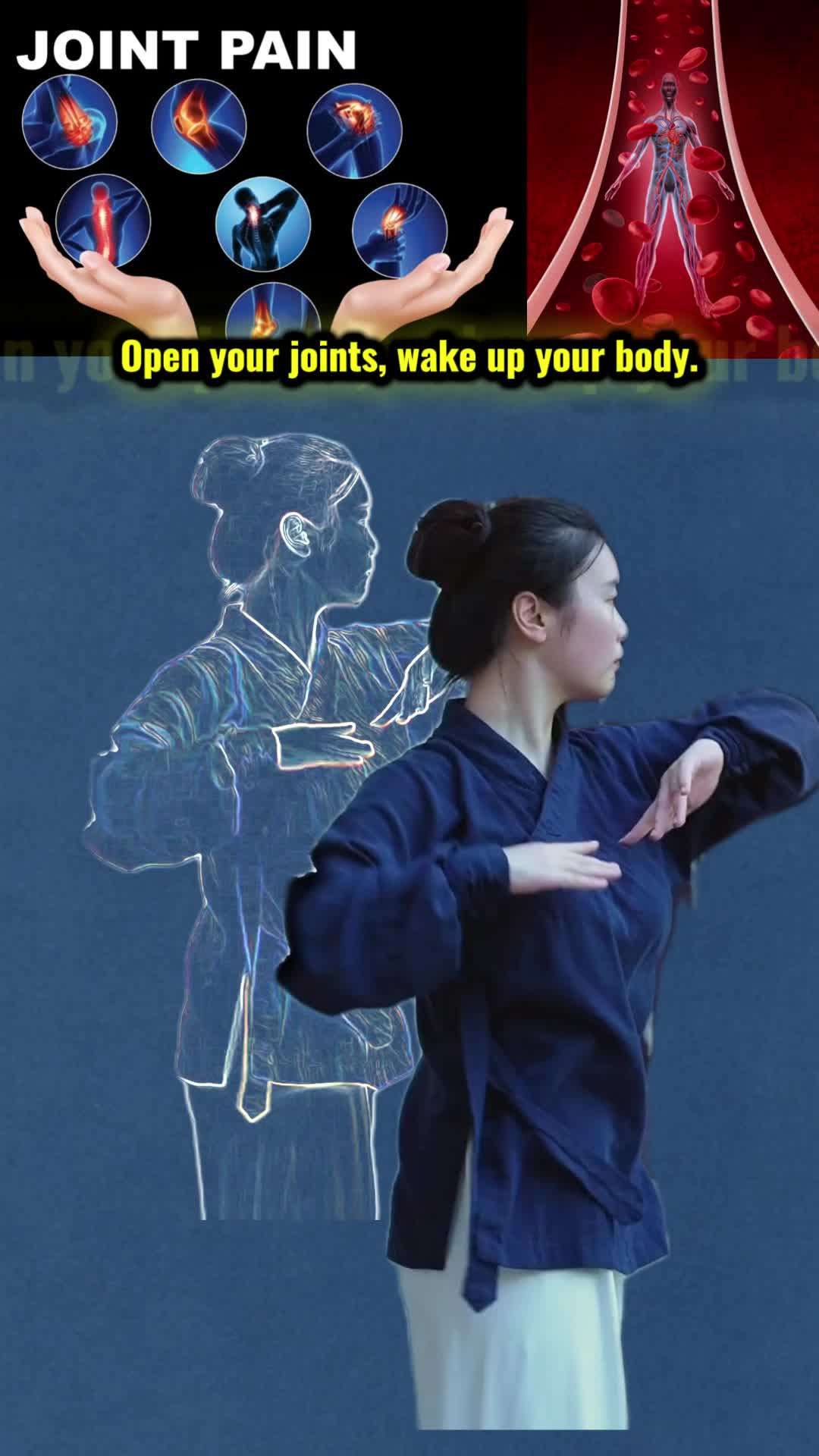 @Healing Daily