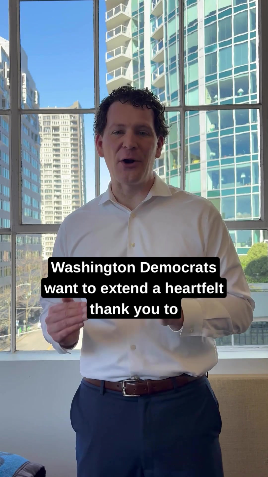 @Washington State Democrats