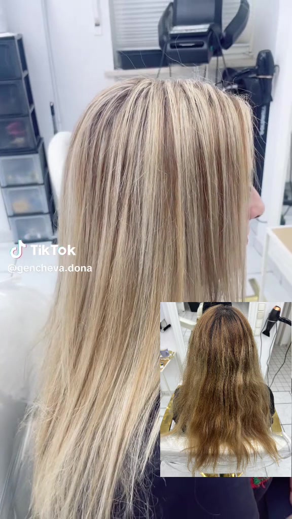 @Salon Haarscharf