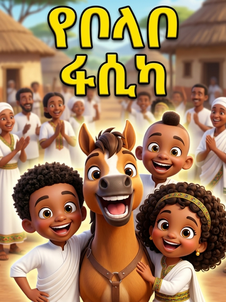 @Bolabo ቦላቦ