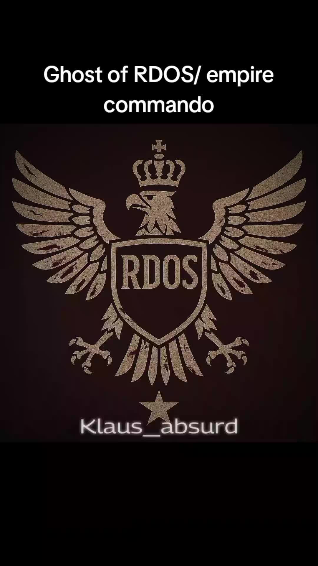 @Klaus_AbsurdCommander
