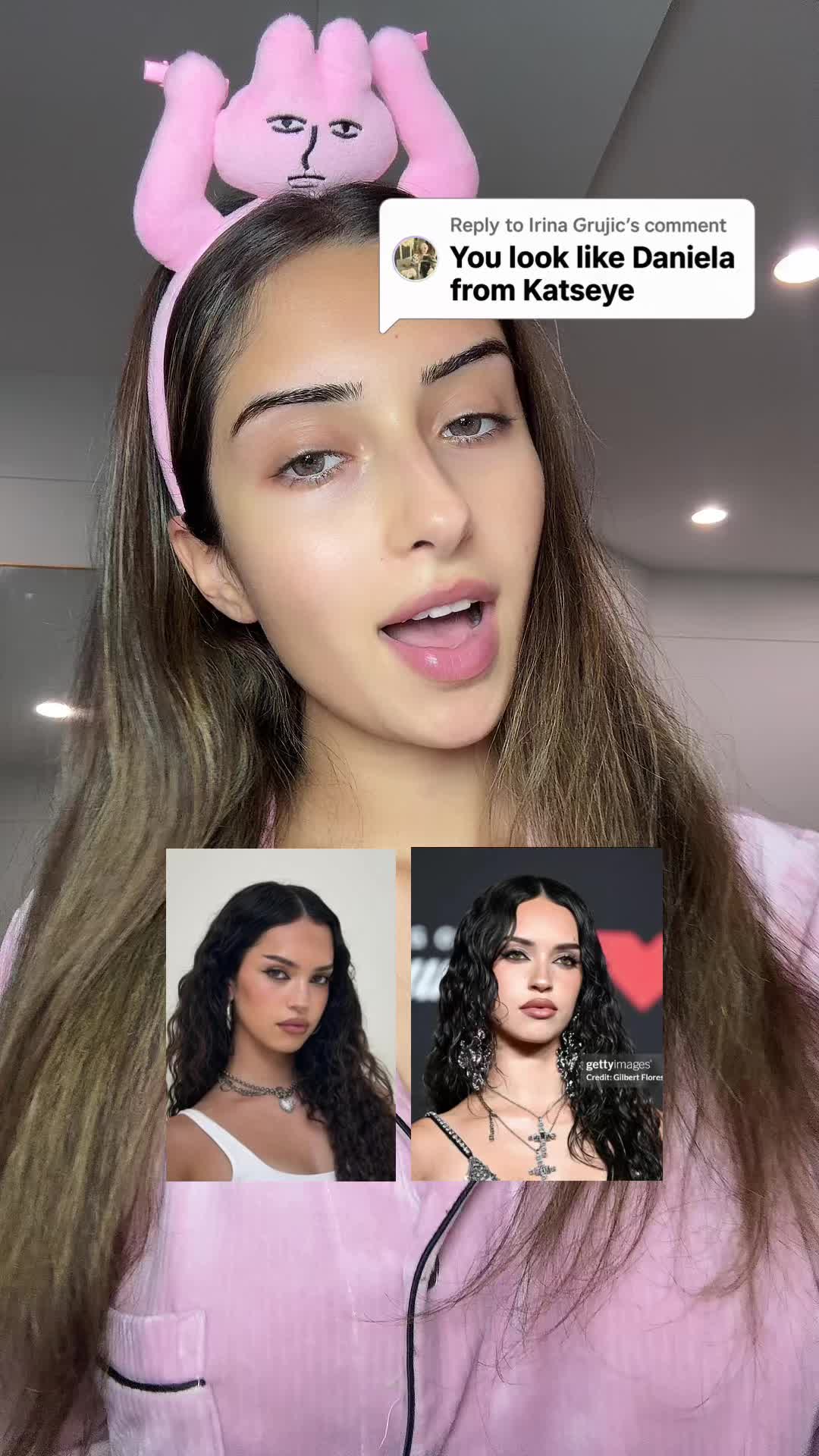 @Veronica Roki