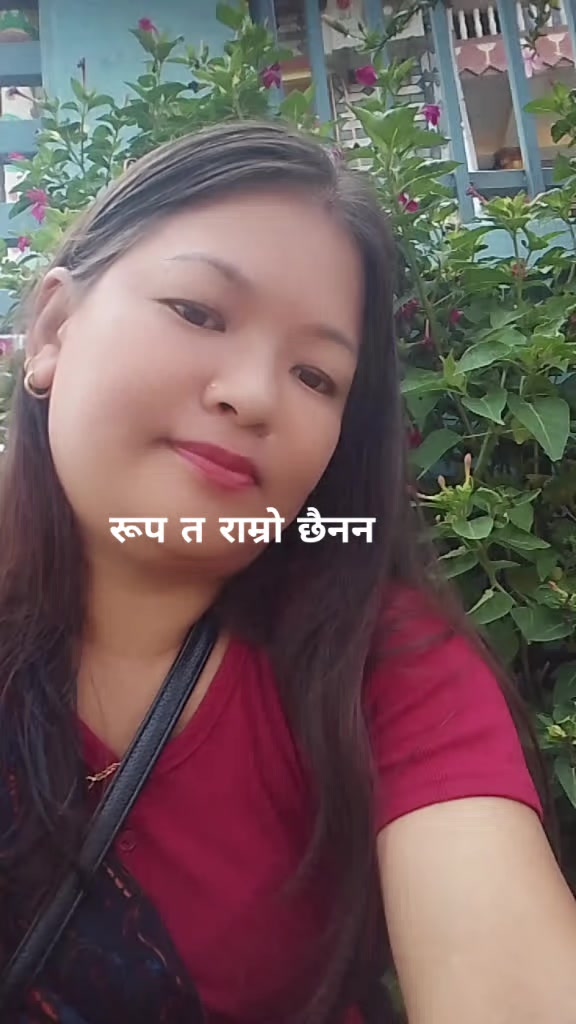 @Priti gurung