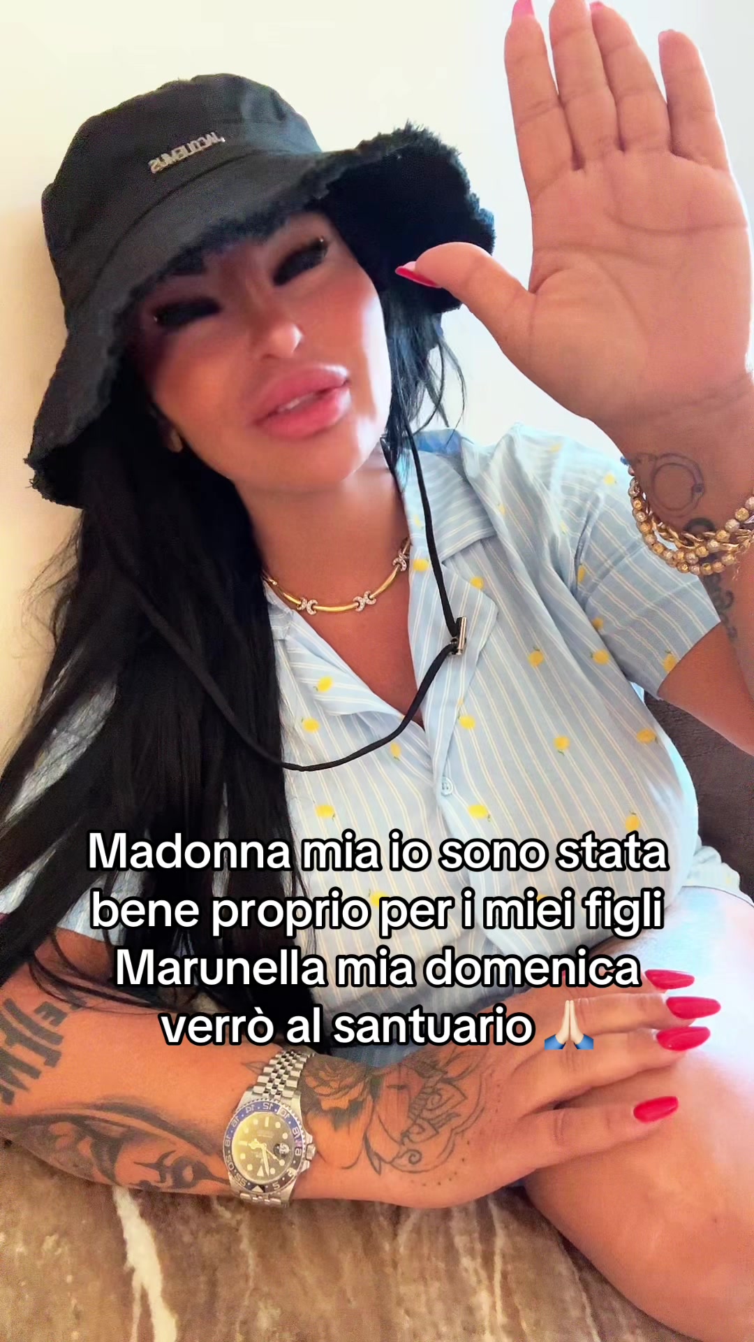 @Rita decrescenzo