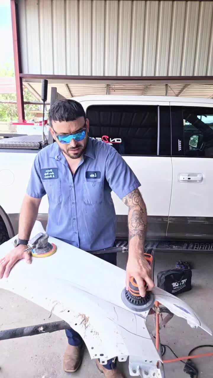 @Hasbun Auto Body