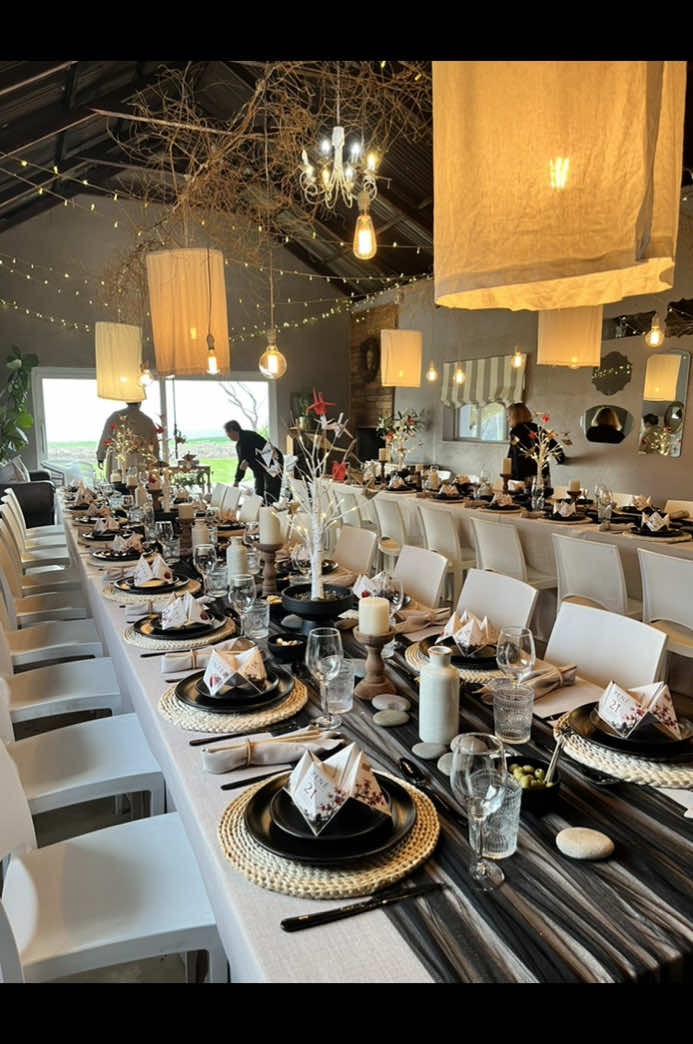 @Precision Events