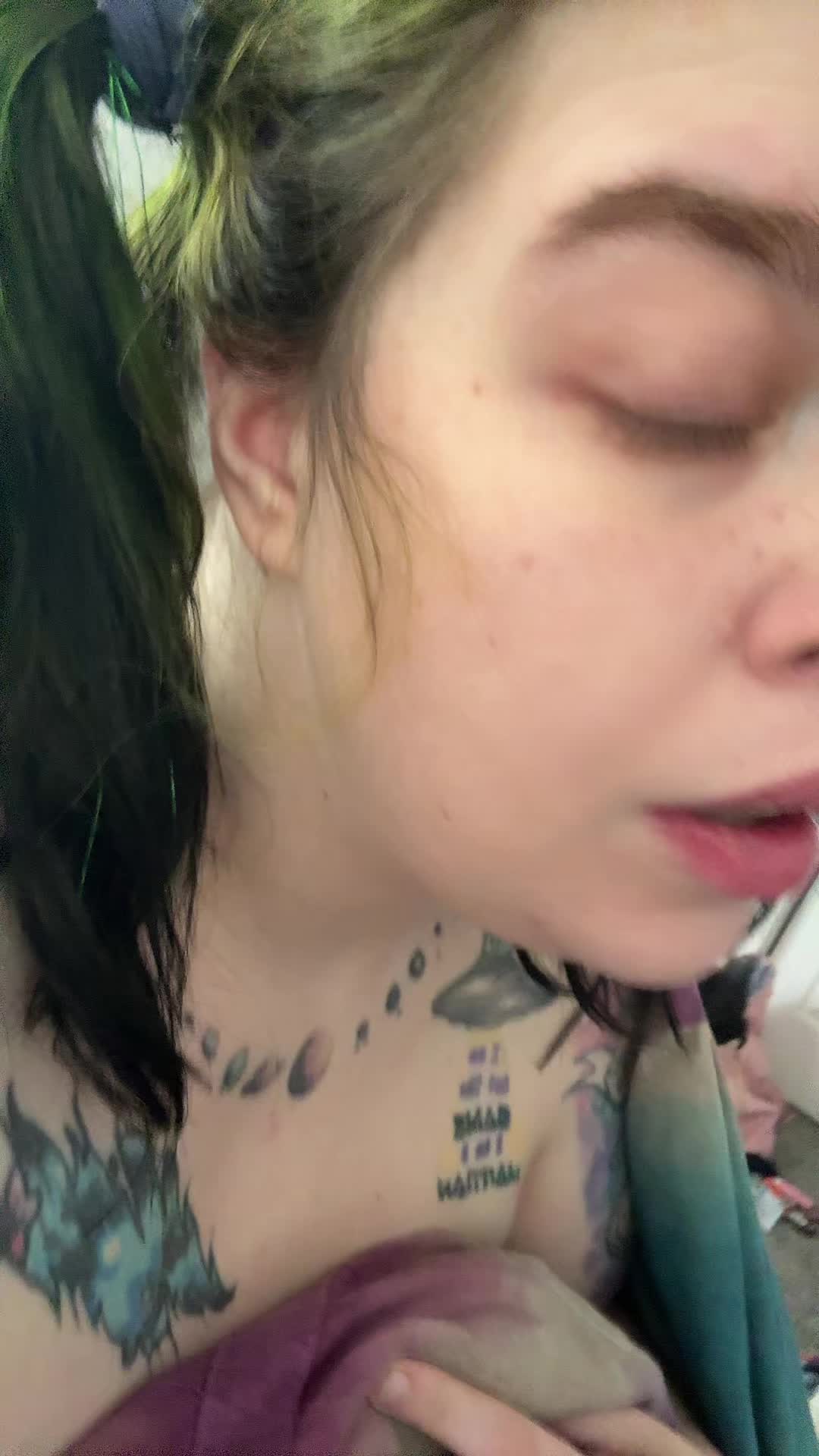 @TheBabyBunny