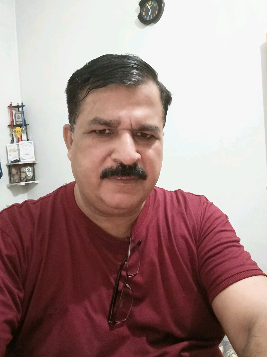 @Ustaad Log