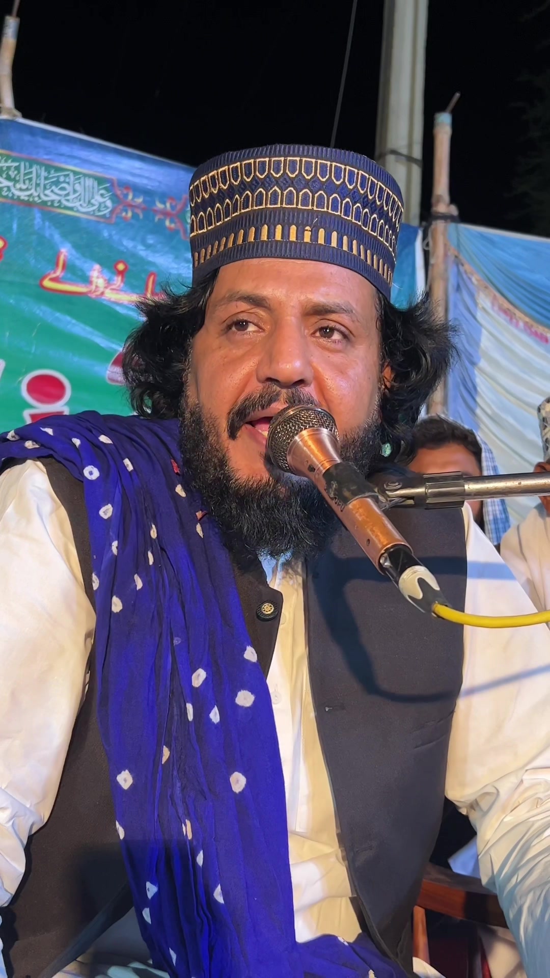 @Syed Mustansir Husain Official
