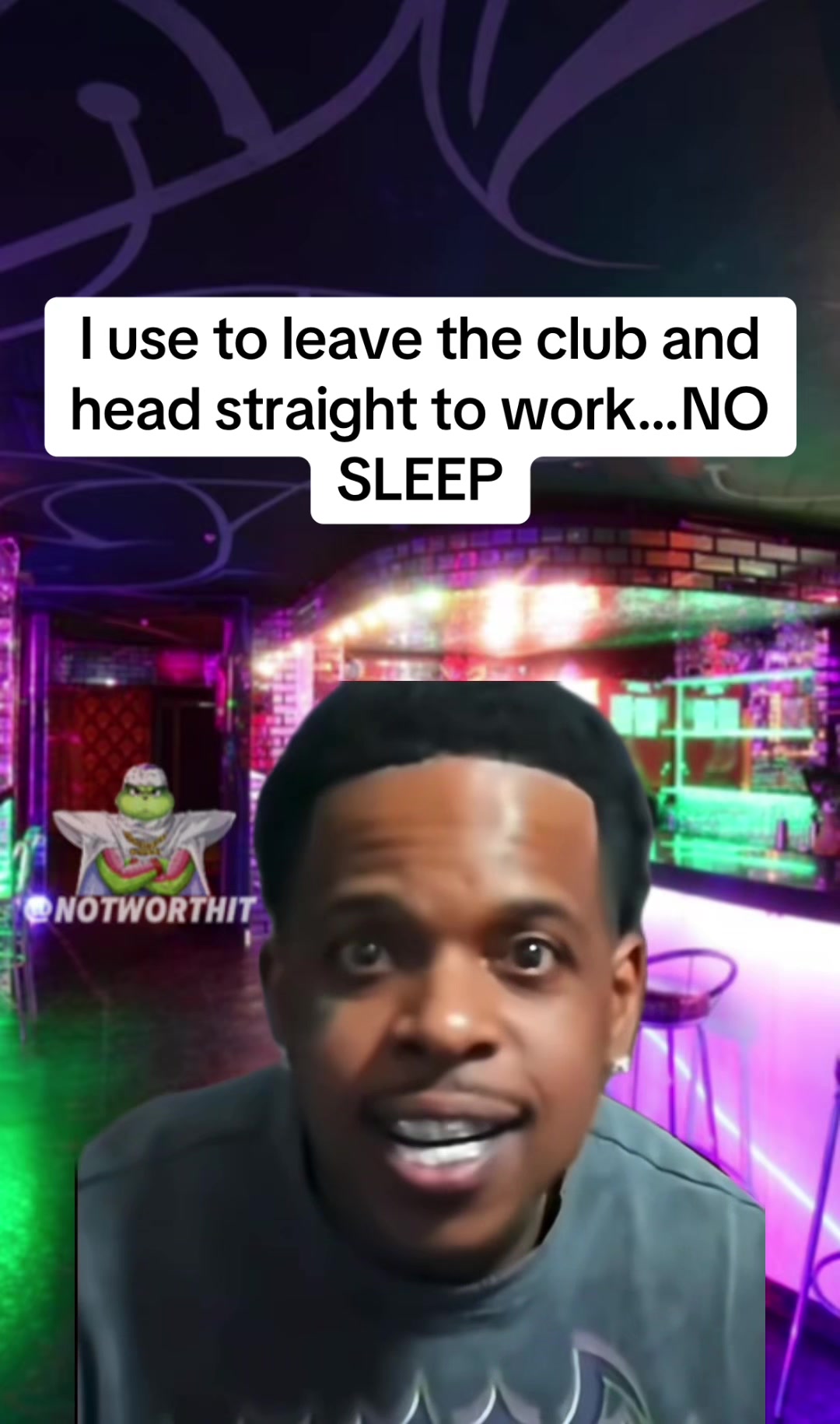 @Notworthit