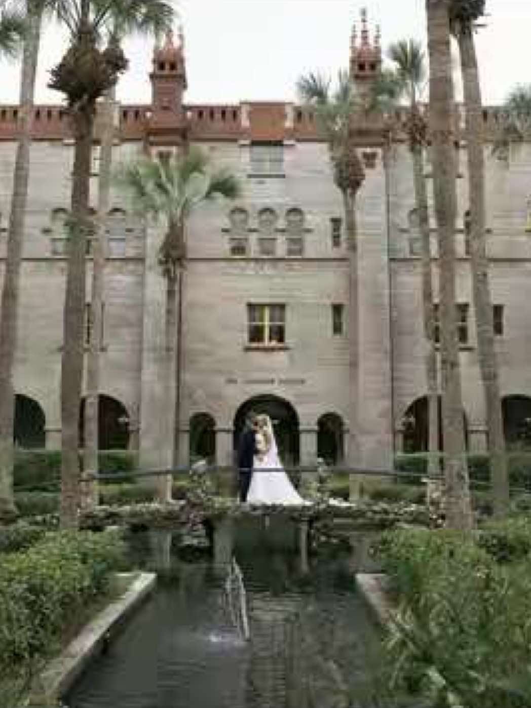 @SMC | Wedding Content Creator