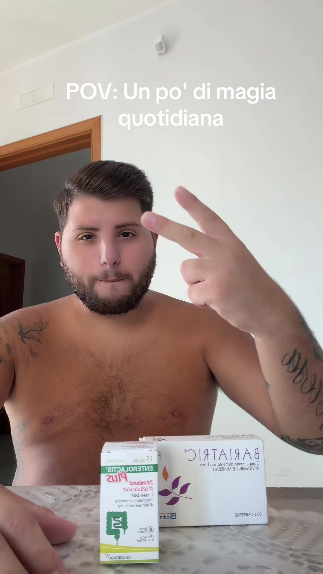 @armando falanga