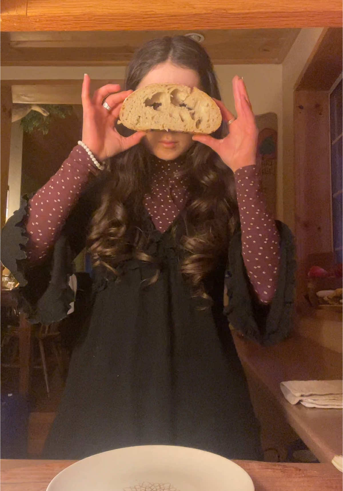 @Monique