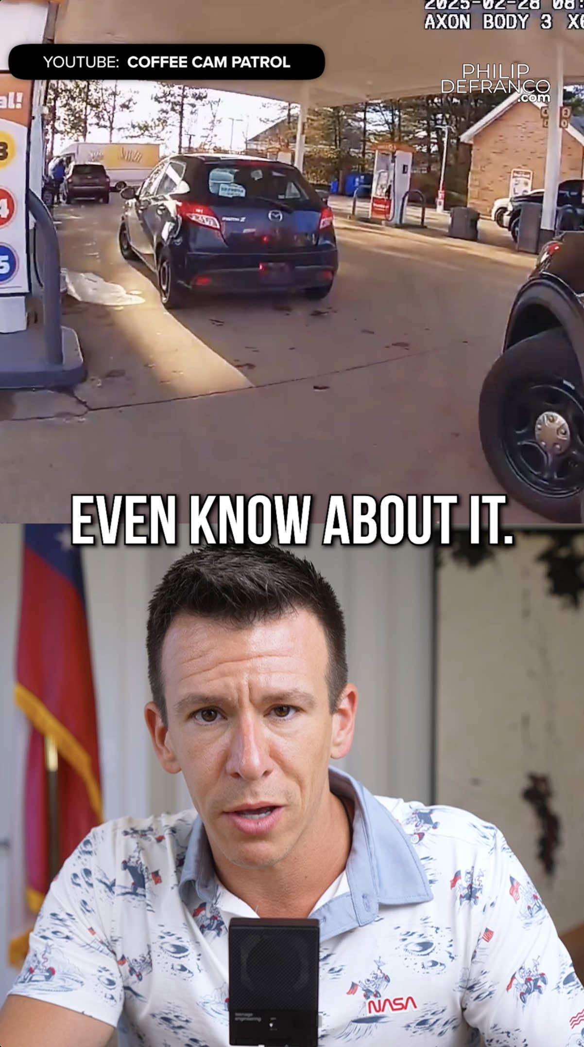 @Philip DeFranco