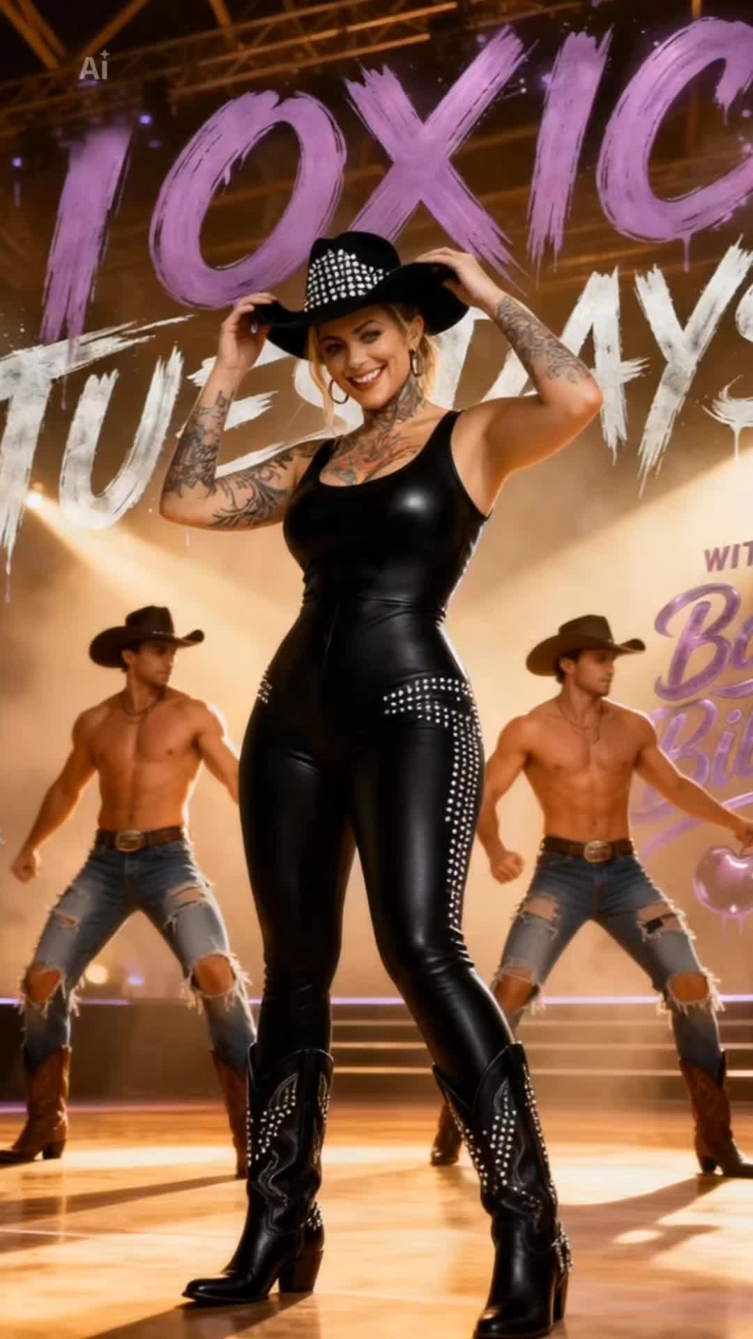 @Mistress Bad Bitch