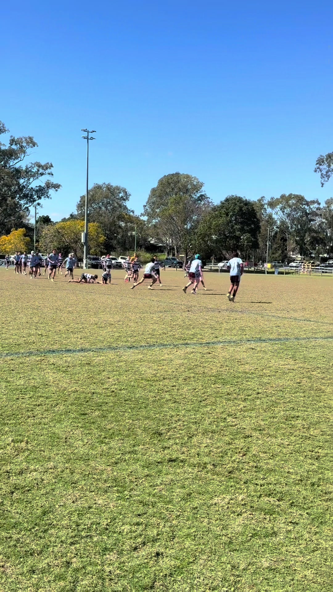 @Brothers Navy U14