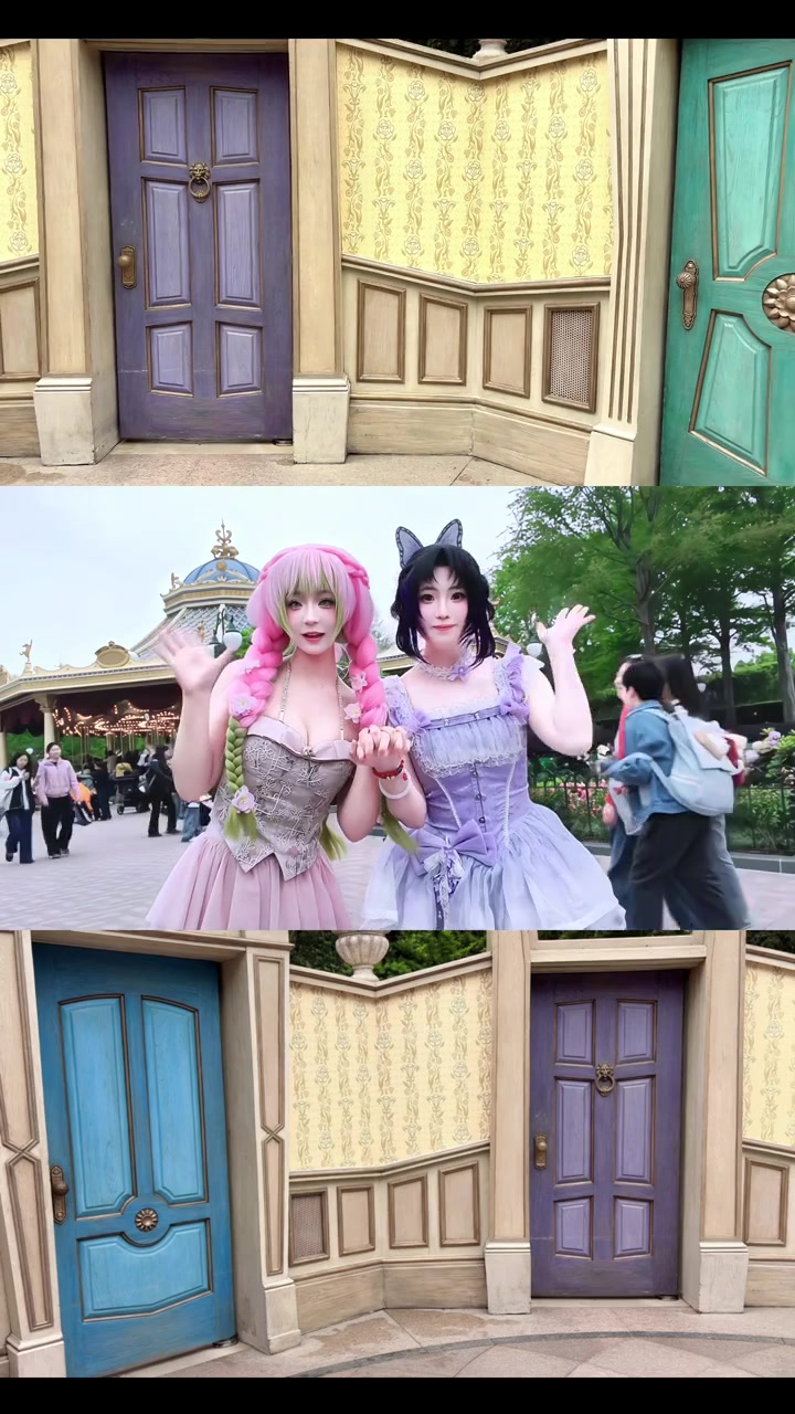 @KobiCosplayLife