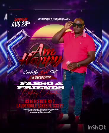 @FABSO TRENDERZ