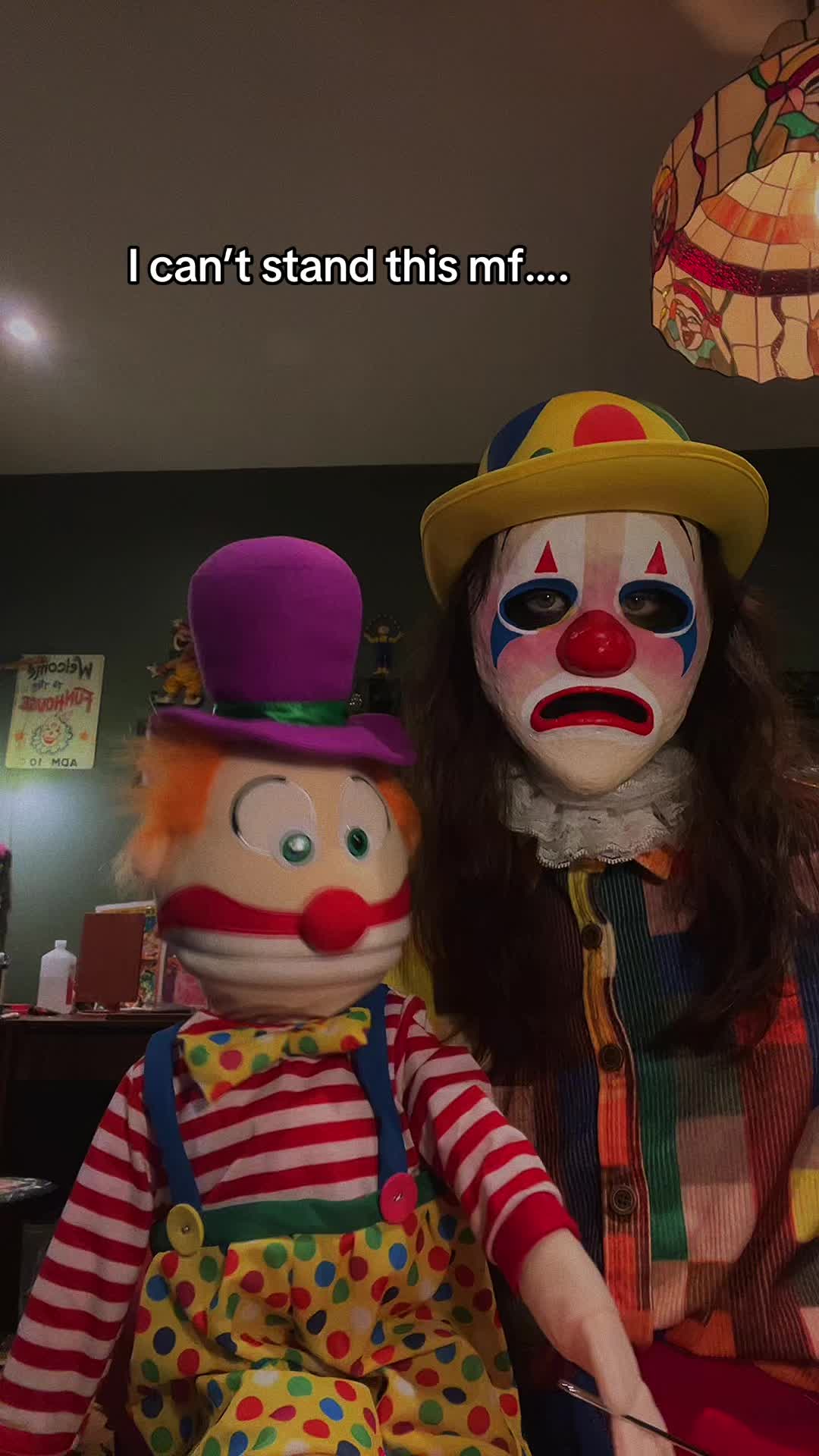 @clownlady