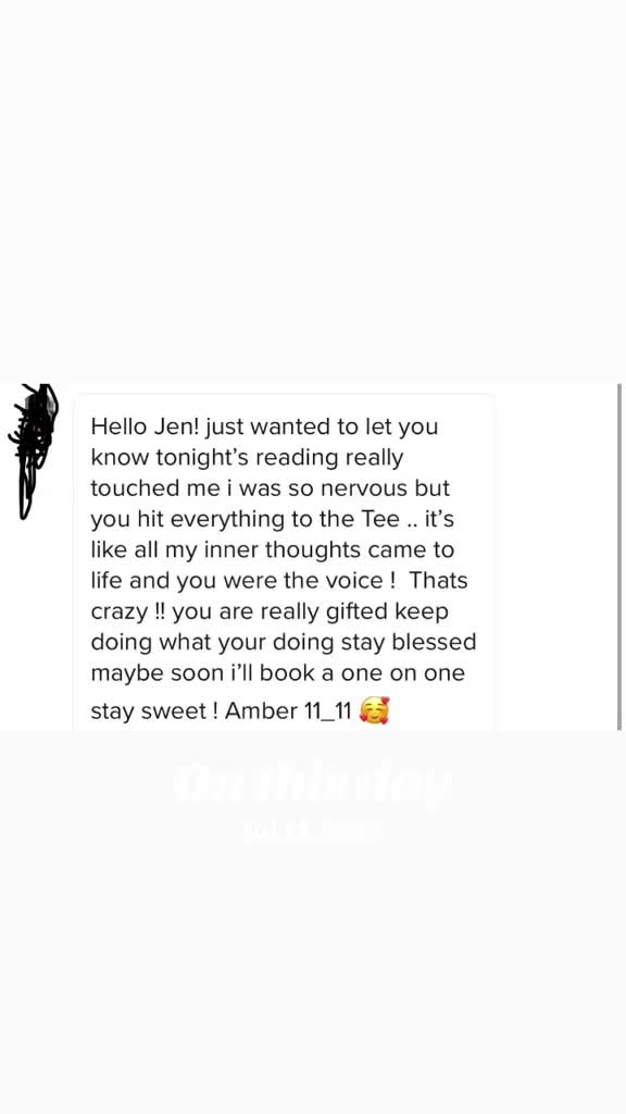 @PsychicmediumJen