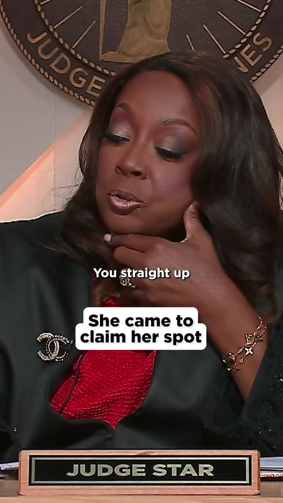 @Divorce Court