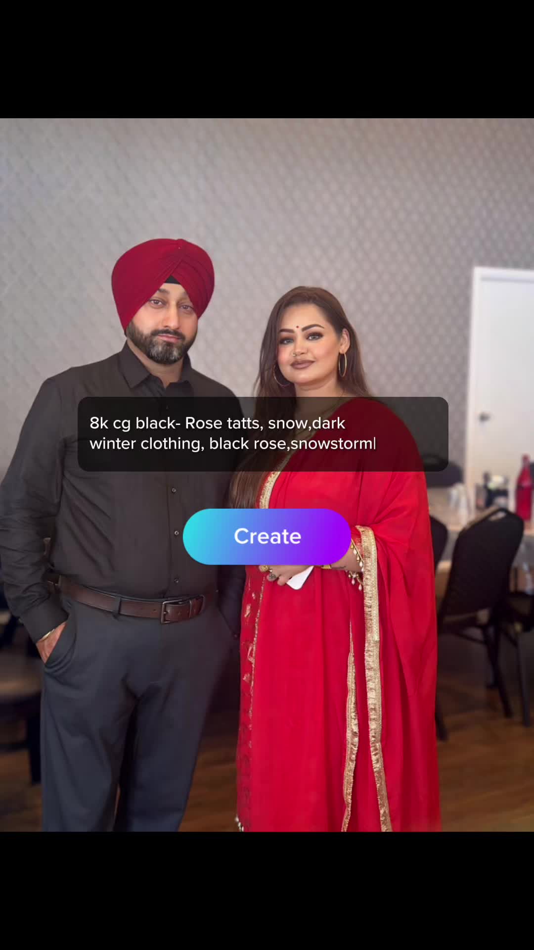 @ਗਗਨ ਕੌਰ ਮਠਾੜੂ
