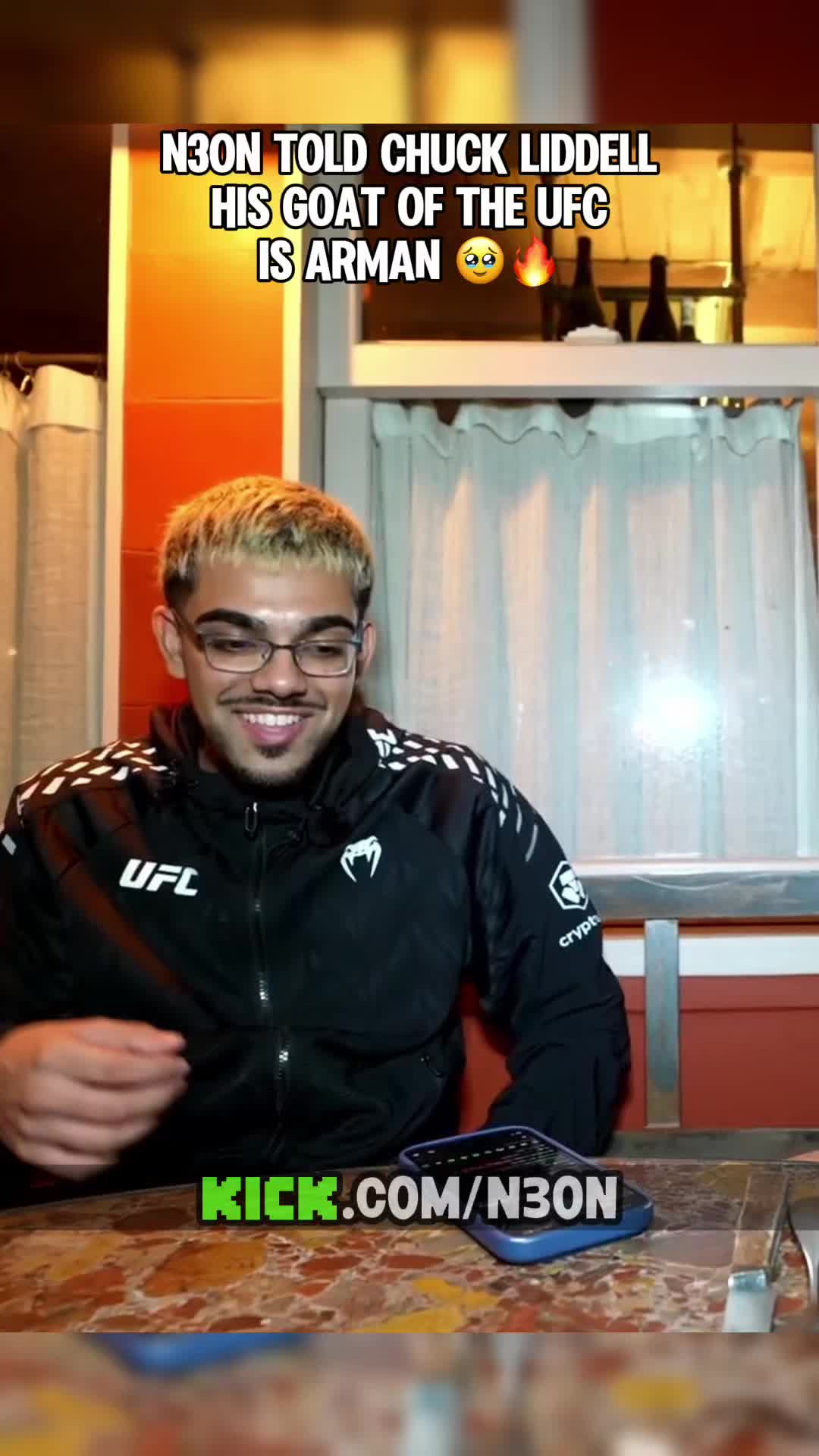 @N3on clips