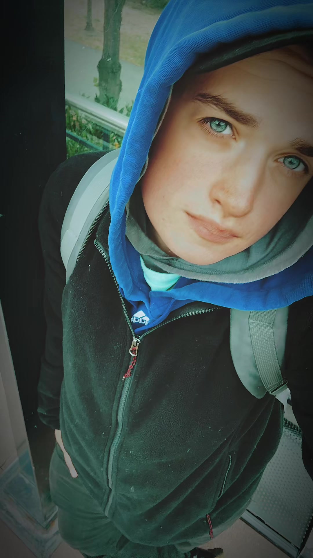 @PizzaNinja1997♑️