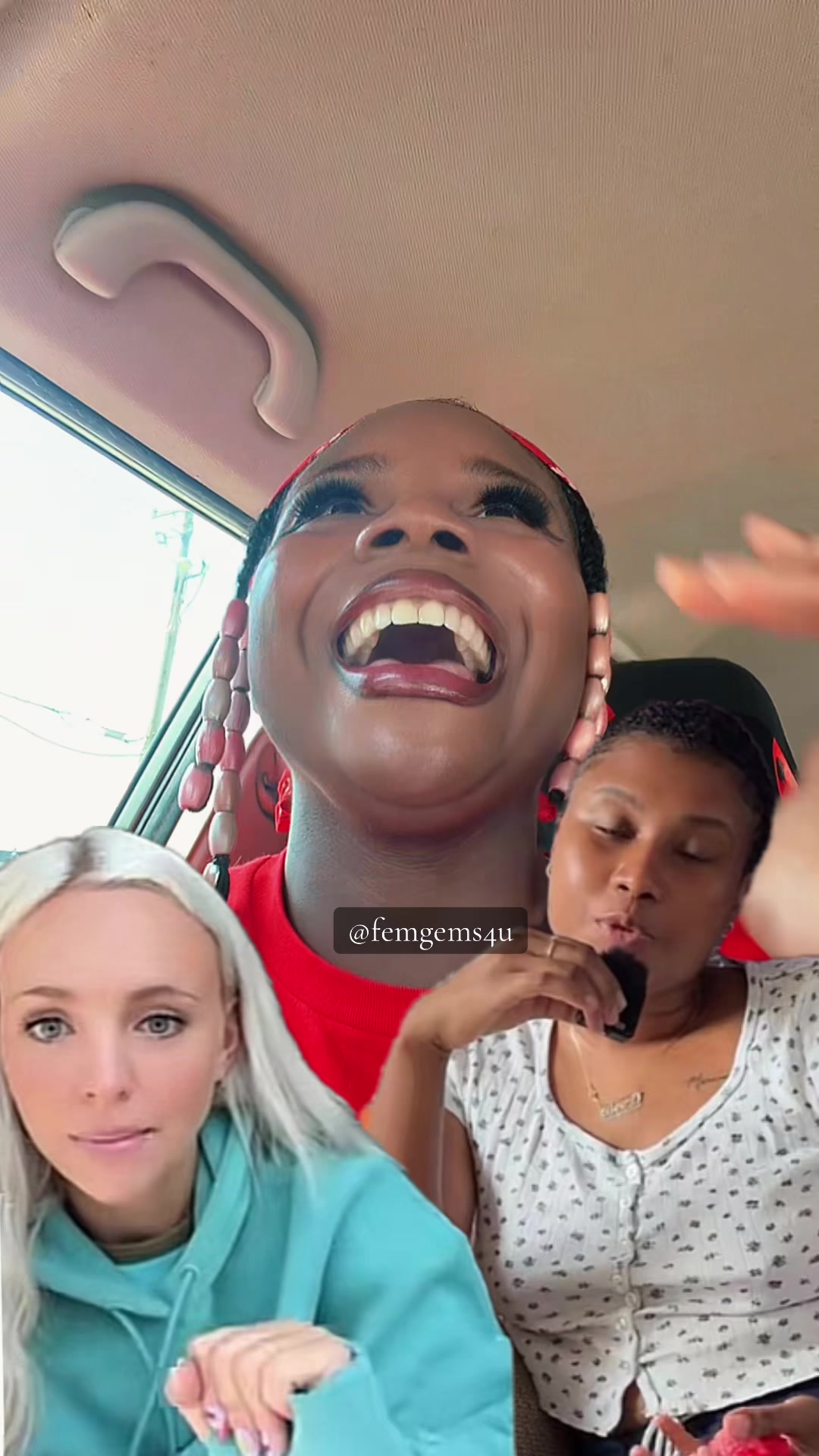@Femgems4u