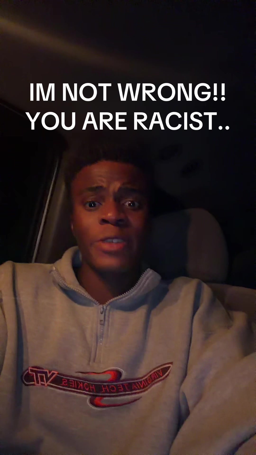 @Mack Dixon