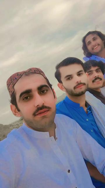 @❣️احسان اللہ مروت ❣️