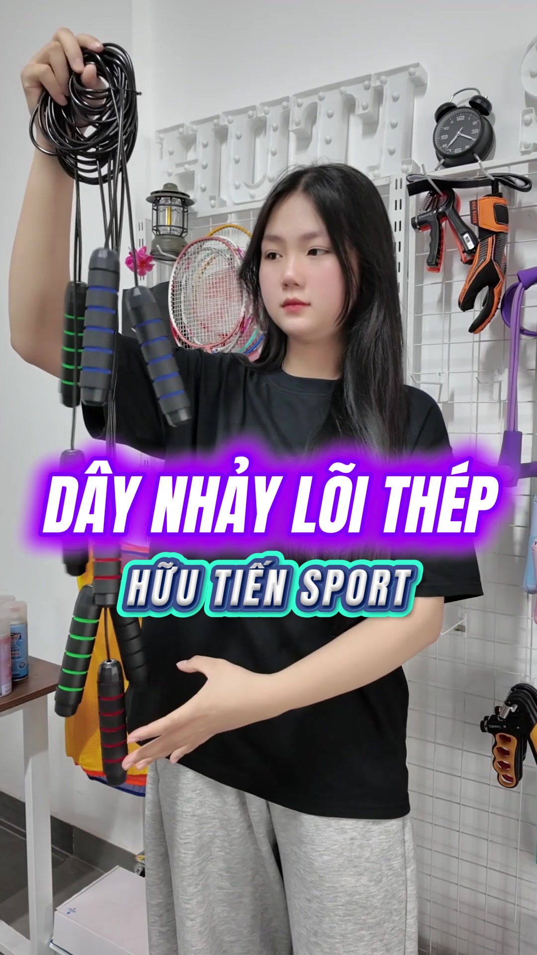 @Hữu Tiến Sport