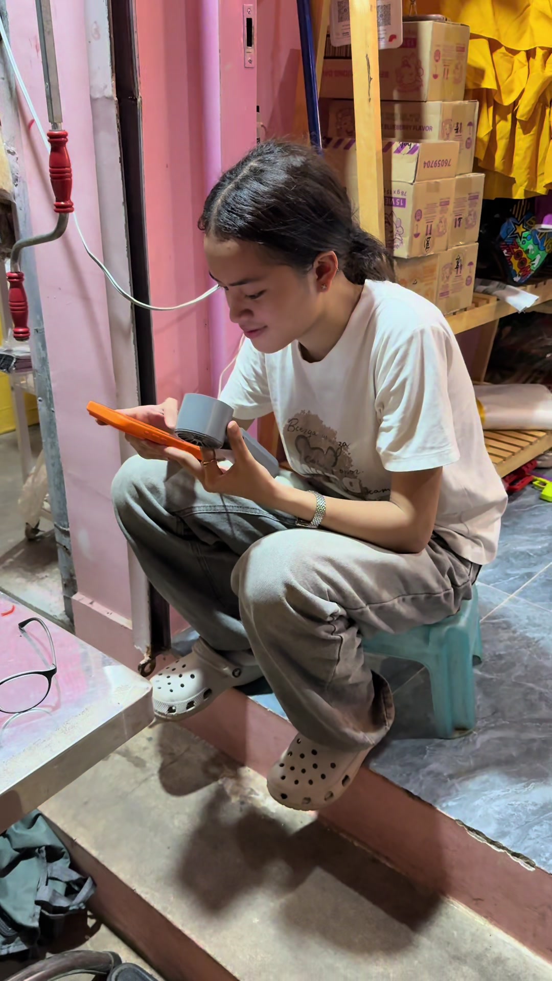 @ម៉ាក់ម៉េងឡុង ម៉េងលី