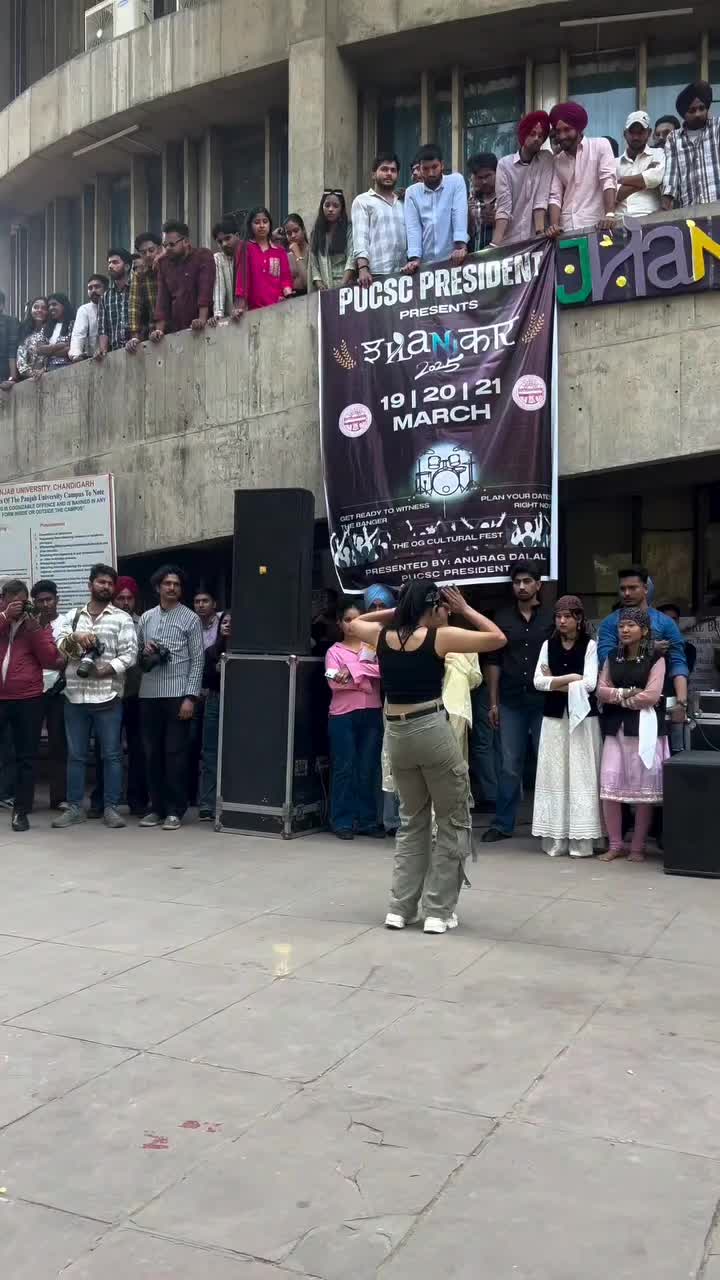 @Dance Lover