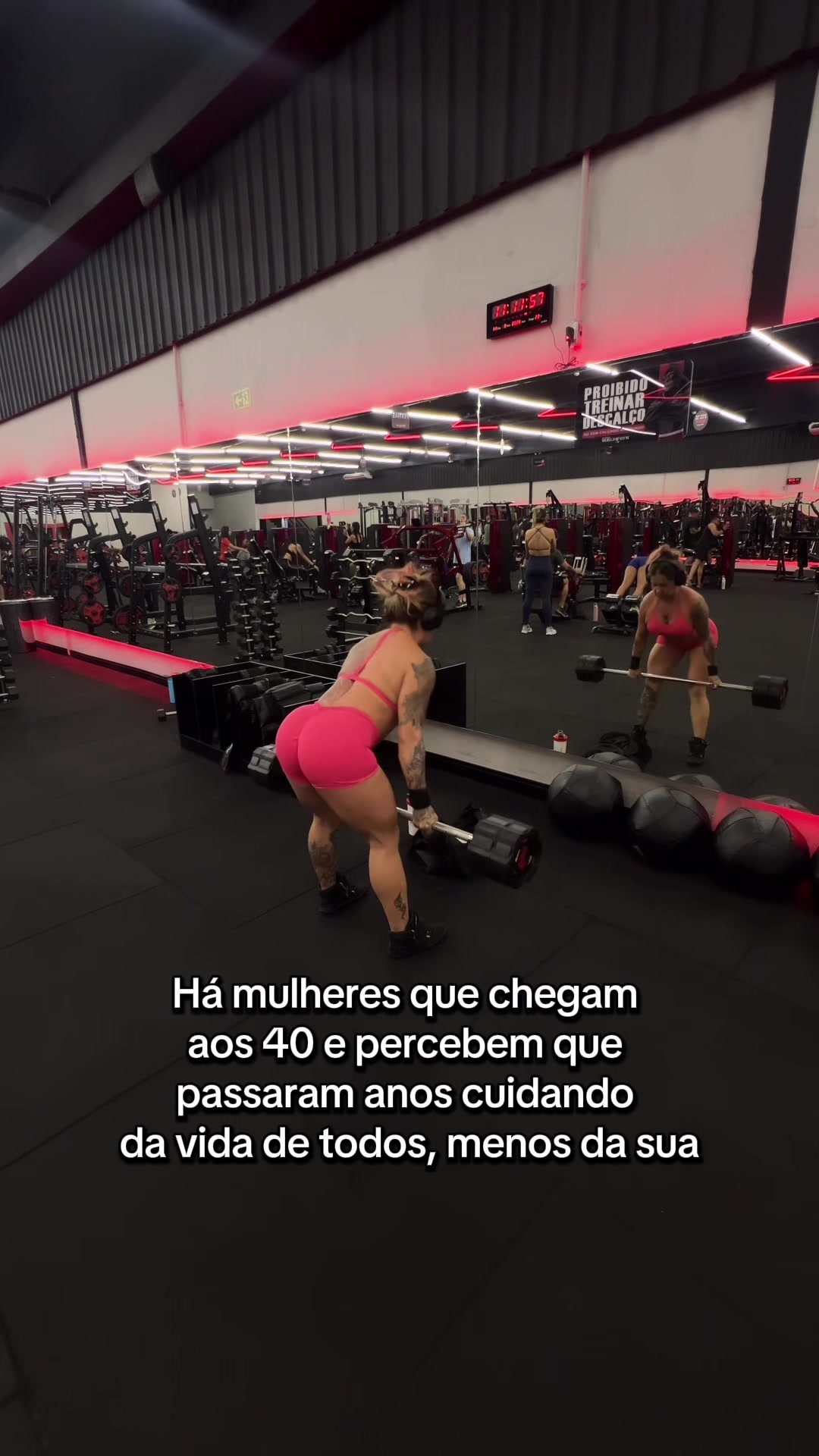 @Dammy Fit